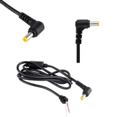 5.5*1.7mm - 1.5 Metre - Acer - Şarj Adaptör Kablosu DC-7 - 1