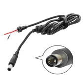 7.4*5.0mm - 1.5 Metre - HP - Şarj Adaptör Kablosu DC-4 - 1