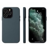 Apple iPhone 13 Pro Kılıf Lopard Eyzi Kapak - 9