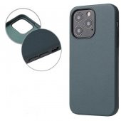 Apple iPhone 13 Pro Max Kılıf Lopard Eyzi Kapak - 5