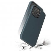 Apple iPhone 13 Pro Max Kılıf Lopard Eyzi Kapak - 8