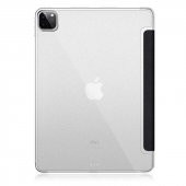 Apple iPad Air 10.9 2022 (5.Nesil) Lopard Smart Cover Standlı 1-1 Kılıf - 6