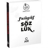 Paragraf Sözlük - LGS Hazırlık - 1