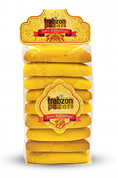 Trabzon Sarı Kurabiyesi 400 gr - 1