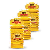 Trabzon Sarı Kurabiyesi 3x400 gr - 1
