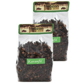 Doğal Tane Karanfil 2x70 gr - 1