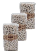 Yerli Beyaz Leblebi 3x260 Gr - 1