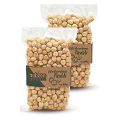 Çifte Kavrulmuş Fındık Içi 2x500 gr - 1