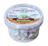 Doğal Meyve Aromalı Kuş Lokumu 200 gr - 1