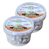Doğal Meyve Aromalı Kuş Lokumu 2x200 gr - 1