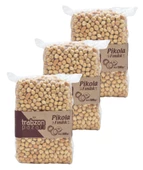 Çifte Kavrulmuş Pikola Fındık Içi 3x500 gr - 1