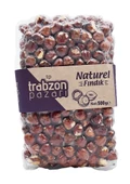Çiğ Fındık Içi 500 gr - 1