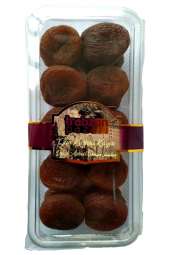 Yerli Malatya Jumbo Güneş, Gün Kurusu Kayısı 350 gr - 1
