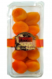 Yerli Malatya Jumbo Sarı Kuru Kayısı 350 gr - 1