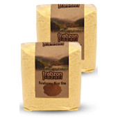 Ata Tohum Glutensiz Kavrulmuş Mısır Unu 2x900 gr - 1