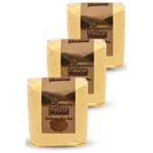 Ata Tohum Glutensiz Kavrulmuş Mısır Unu 3x900 gr - 1