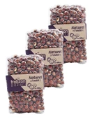Çiğ Fındık Içi 3x500 gr - 1