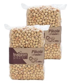 Çifte Kavrulmuş Pikola Fındık Içi 2x500 gr - 1