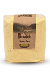 Ata Tohum Glutensiz Mısır Unu 900 gr - 1