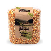 Ata Tohum Patlayan Mısır, Cin Mısır 1 Kg - 1