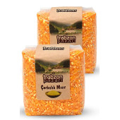 Ata Tohum Çorbalık Mısır Yarması 2x1 Kg - 1
