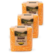 Ata Tohum Çorbalık Mısır Yarması 3x1 Kg - 1