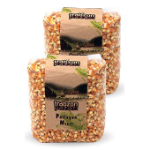 Ata Tohum Patlayan Mısır, Cin Mısır 2x1 Kg - 1