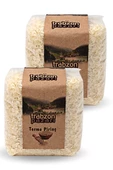Yerli Samsun Terme Pirinç 2x1 Kg - 1