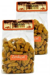 Doğal Kök Zerdeçal 2x100 gr - 1