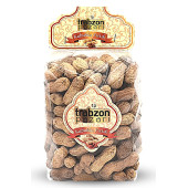 Yerli Kabuklu Yer Fıstığı 400 gr - 1