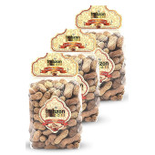 Yerli Kabuklu Yer Fıstığı 3x400 gr - 1