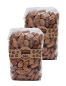 Yerli Kavrulmuş Badem 2x250gr - 1