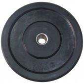 DragonDo Siyah Olimpik Plaka 25 kg - 1