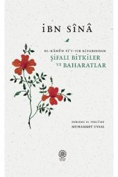 Endülüs Yayınları Şifalı Bitkiler Ve Baharatlar (el-kanun Fit-tıb Kitabından) - 1