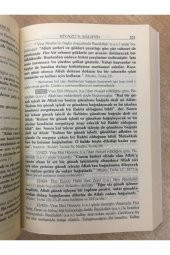Konya Kitapçılık Tam Riyazüs Salihin Tercümesi, Imam Nevevi, Abdullah Parlıyan - 2