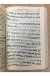 Konya Kitapçılık Tam Riyazüs Salihin Tercümesi, Imam Nevevi, Abdullah Parlıyan - 3