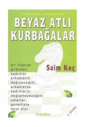 Kuraldışı Yayınları Beyaz Atlı Kurbağalar İlişkilerde Ustalaşmak thumbnail 1