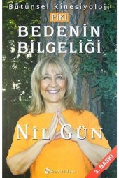 Kuraldışı Yayınevi Piki Bedenin Bilgeliği - 1