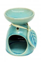 ZZZ Buhurdanlık Yaprak - 2