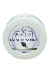 rosecity Lavanta Vazelin 75 ml thumbnail 2