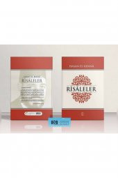 Nida Yayınları Risaleler (ŞAMUA KAĞIT) - Hasan El-benna - 1