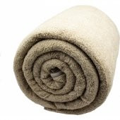 Wellsoft Battaniye, Dört Mevsim Televizyon Battaniyesi, Peluş, Polar Battaniye, Tek Kişilik, 170*230 - 1