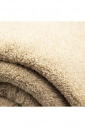 Wellsoft Battaniye, Dört Mevsim Televizyon Battaniyesi, Peluş, Polar Battaniye, Tek Kişilik, 170*230 - 2