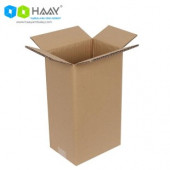 HAAY AMBALAJ 20x15x35cm Çift Oluklu Koli ( 20 ADET) - 2