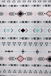 Mulberry Fierce Tek Kişilik Pike Yatak Örtüsü 170 X 230 - 3