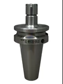 BT40 ER16M - 70 TUTUCU ( BT40 ER16 MİNİ 70 BOY TUTUCU ) 20.000 devir balans alınmıştır - 3