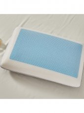 Yastık Nanojel Ortapedik Çift Taraflı 56x36 - 1