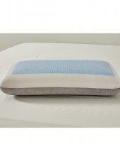 Yastık Nanojel Ortapedik Çift Taraflı 56x36 - 2