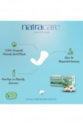 Natracare Günlük Ped Ultra Ince 22'li - 2