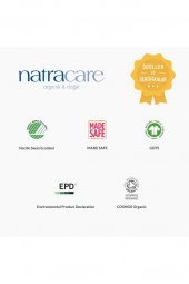 Natracare Organik Ve Doğal Kanatlı Ultra Ped Set 1 - 102 Adet Ped - 6